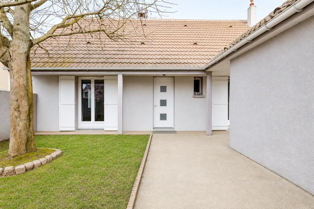 Maison à vendre, 114m², Combs-la-Ville