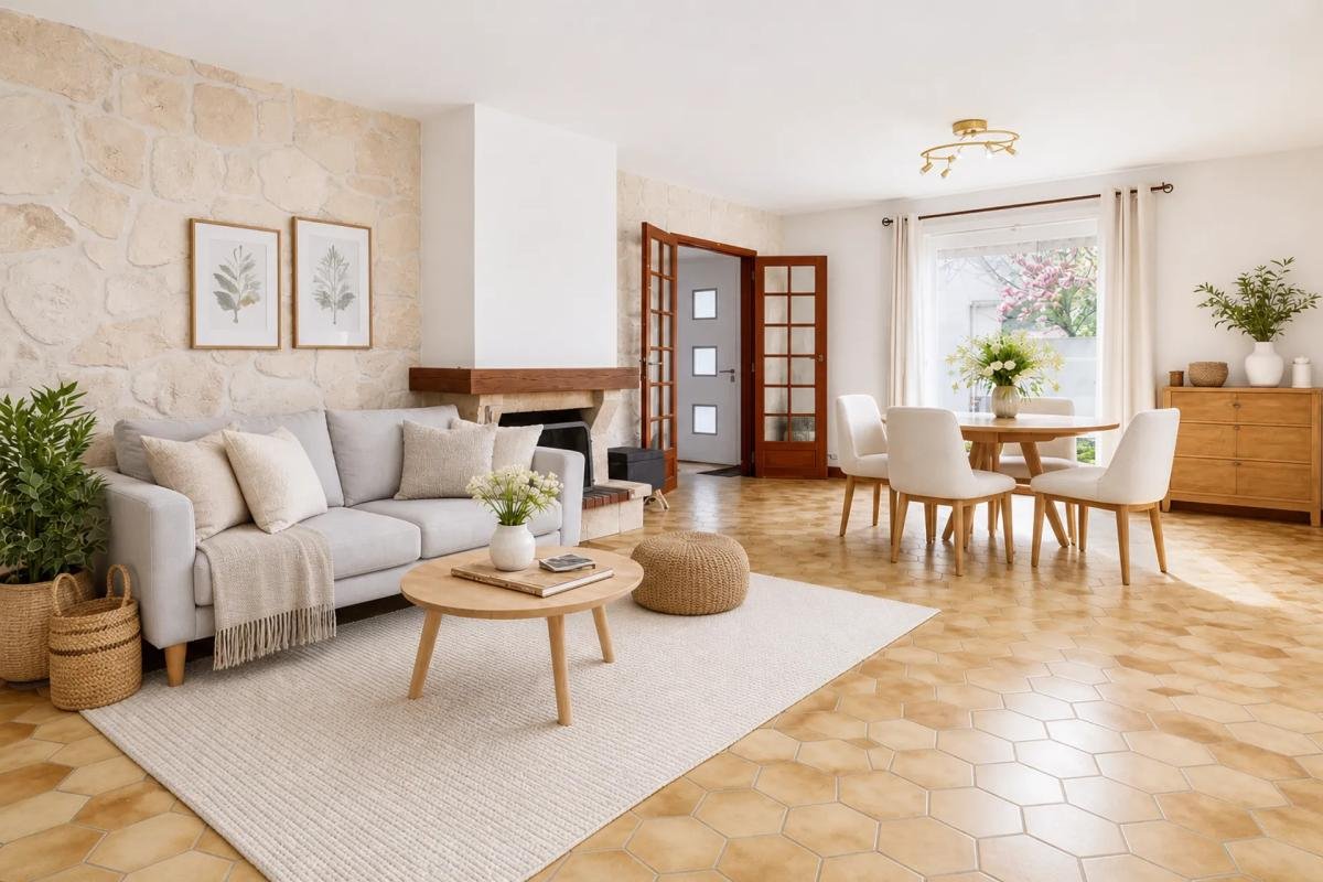 Maison à vendre, 114m², Combs-la-Ville