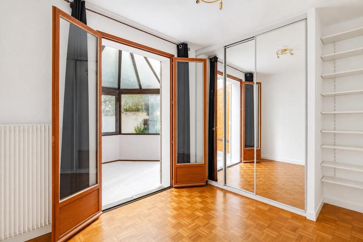 Maison à vendre, 114m², Combs-la-Ville