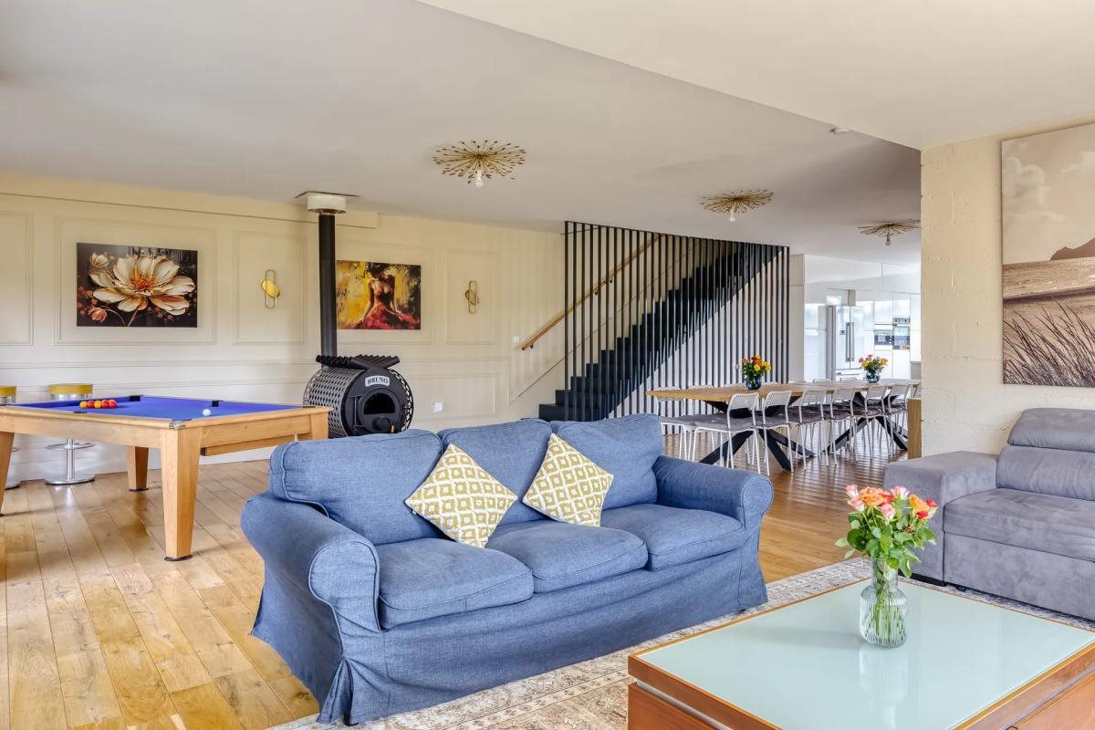 Maison à vendre, 250m², Caumont
