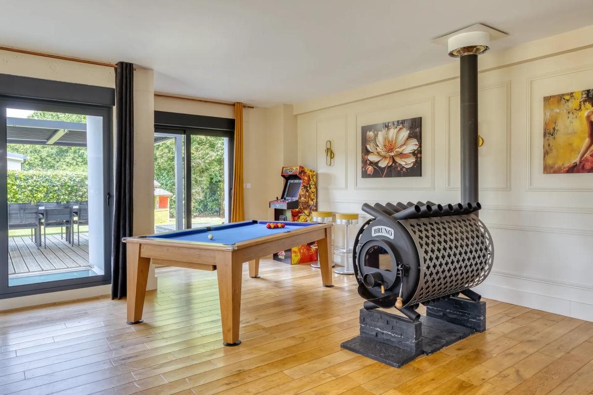 Maison à vendre, 250m², Caumont