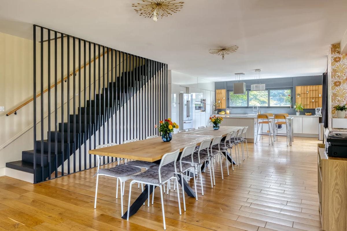 Maison à vendre, 250m², Caumont