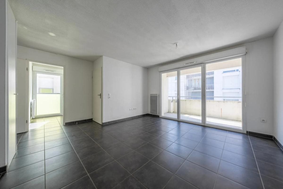 Appartement à vendre, 45m², Lormont
