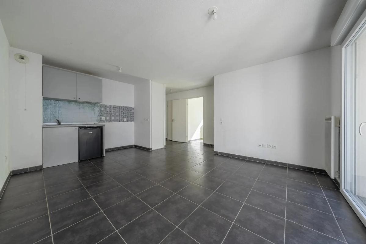 Appartement à vendre, 45m², Lormont