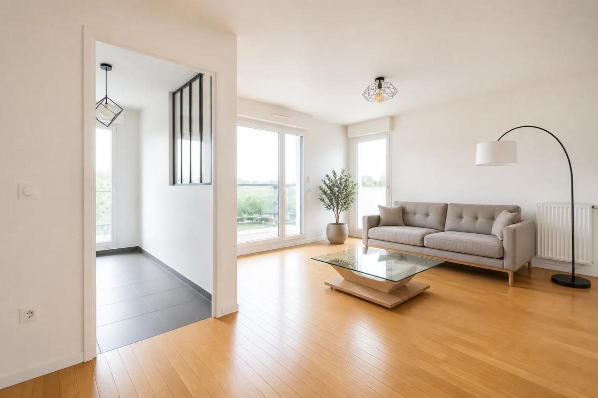 Appartement à vendre, 62m², Rueil-Malmaison