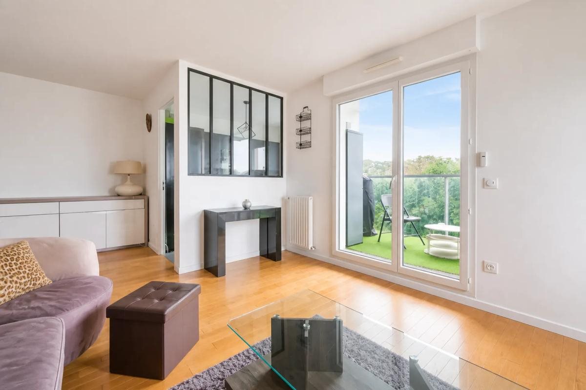 Appartement à vendre, 62m², Rueil-Malmaison