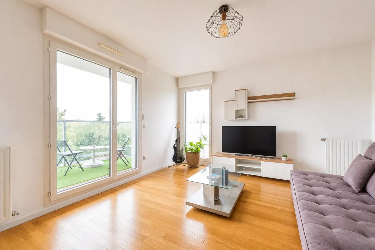 Appartement à vendre, 62m², Rueil-Malmaison
