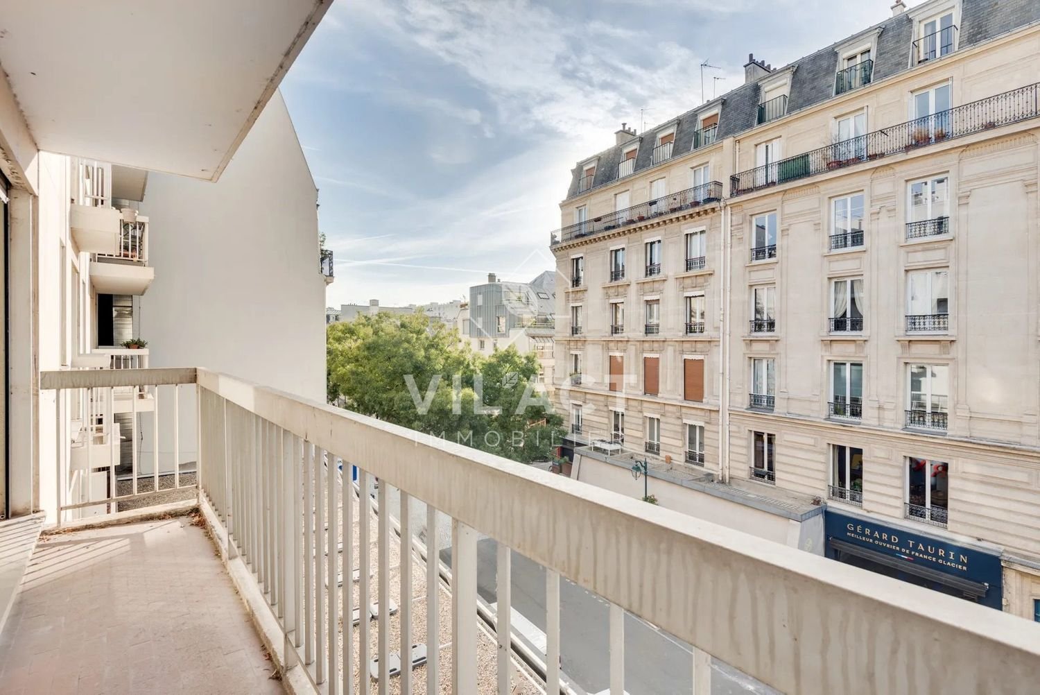 Appartement à vendre, 92m², Asnières-sur-Seine