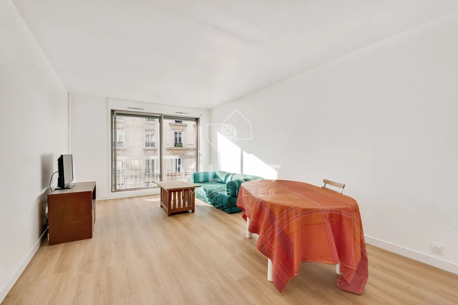 Appartement à vendre, 92m², Asnières-sur-Seine
