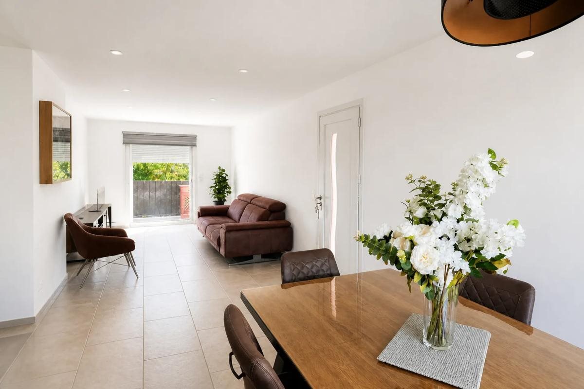 Appartement à vendre, 70m², Les Arcs
