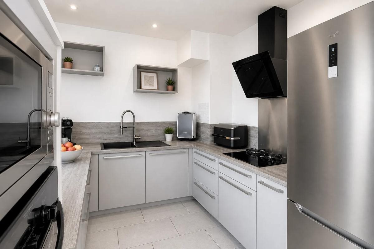 Appartement à vendre, 70m², Les Arcs
