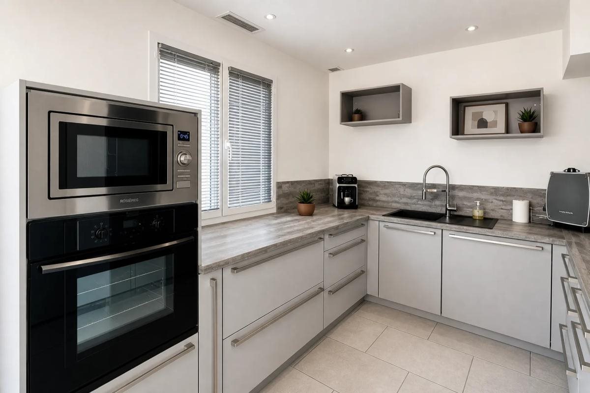 Appartement à vendre, 70m², Les Arcs