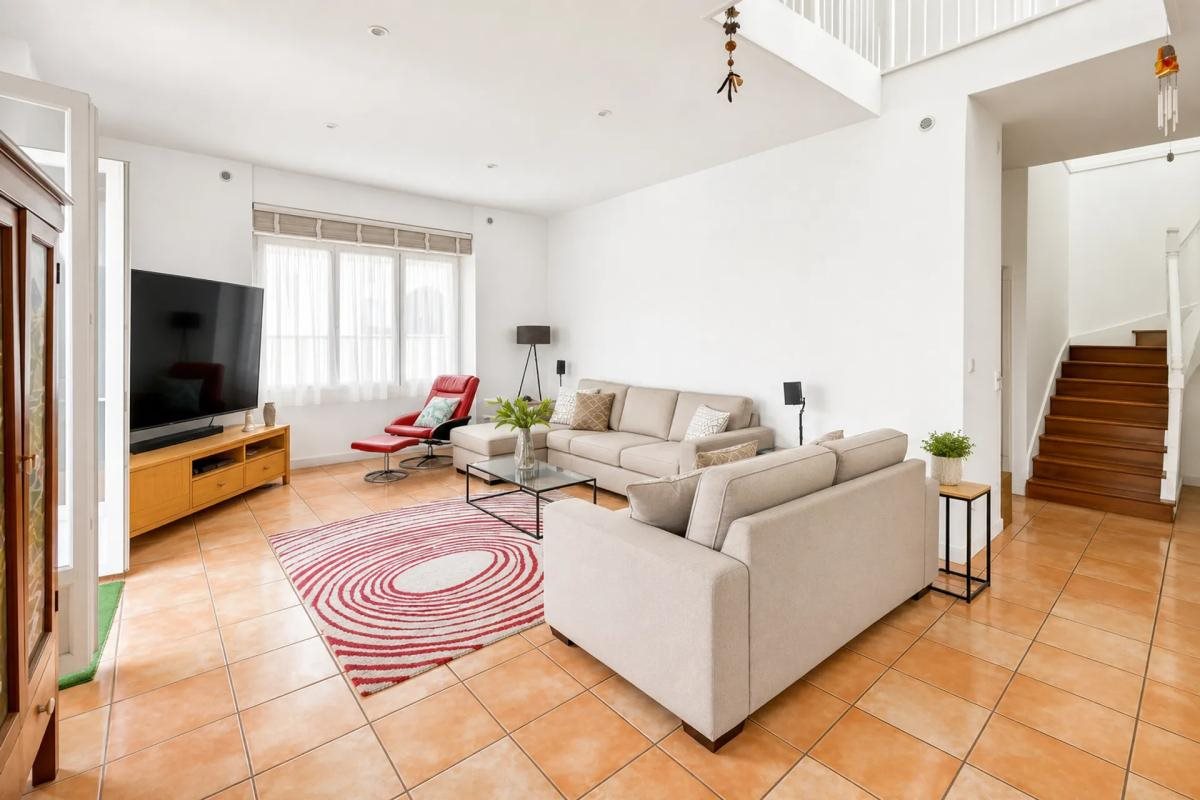 Maison à vendre, 180m², Mussidan