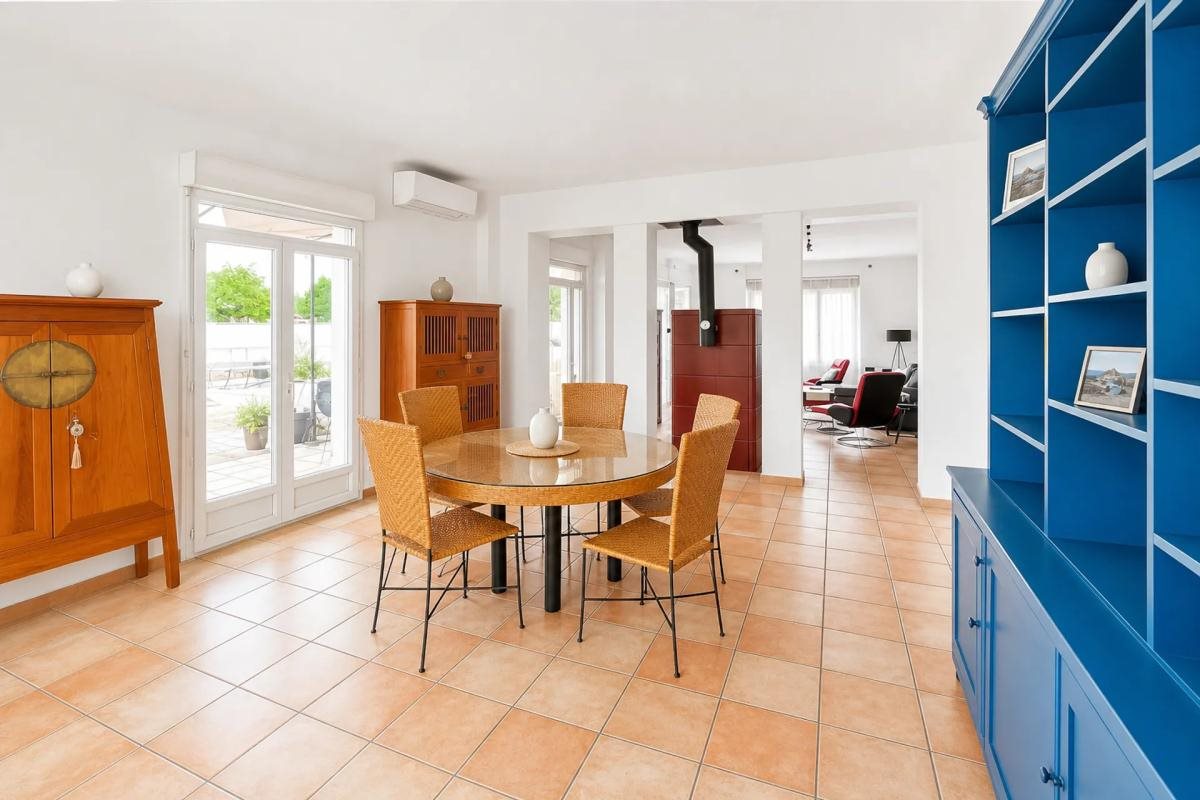 Maison à vendre, 180m², Mussidan