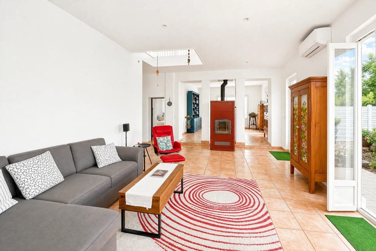 Maison à vendre, 180m², Mussidan