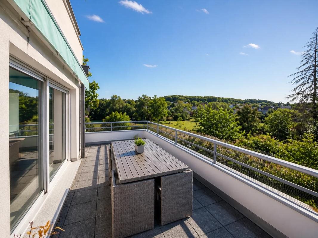 Appartement à vendre, 98m², Waldighofen