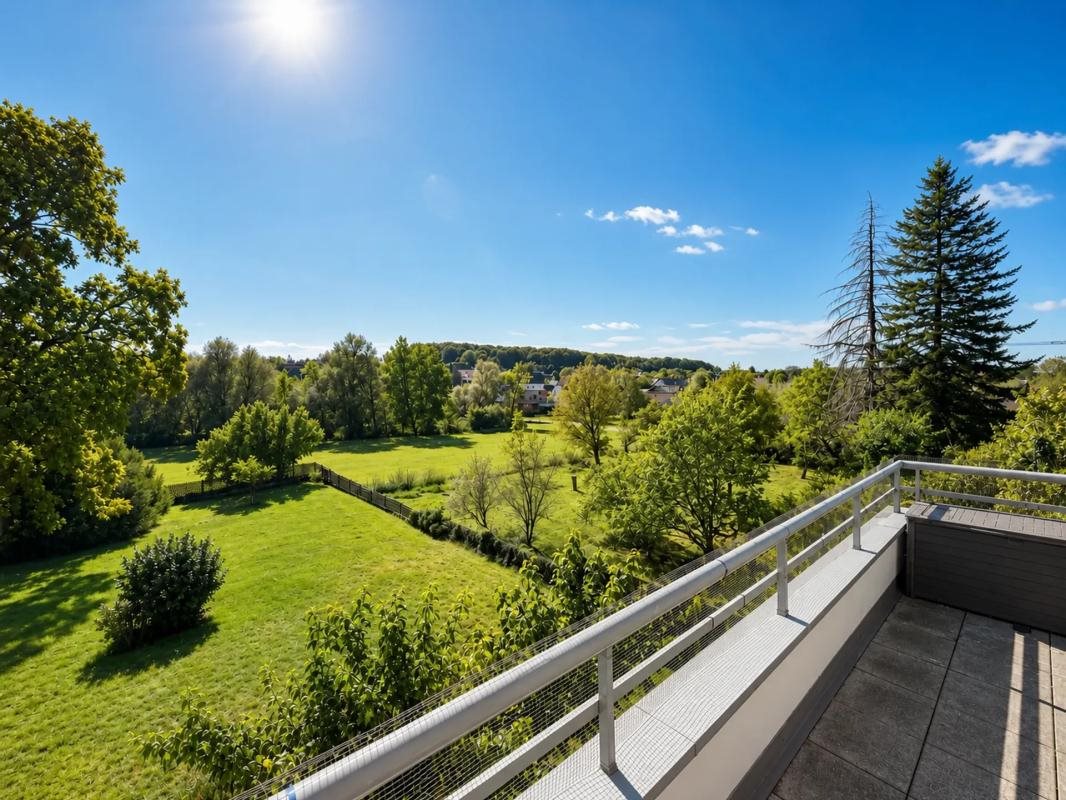 Appartement à vendre, 98m², Waldighofen