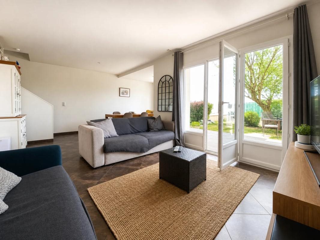 Maison à vendre, 78m², Saint-Cyr-l'Ecole