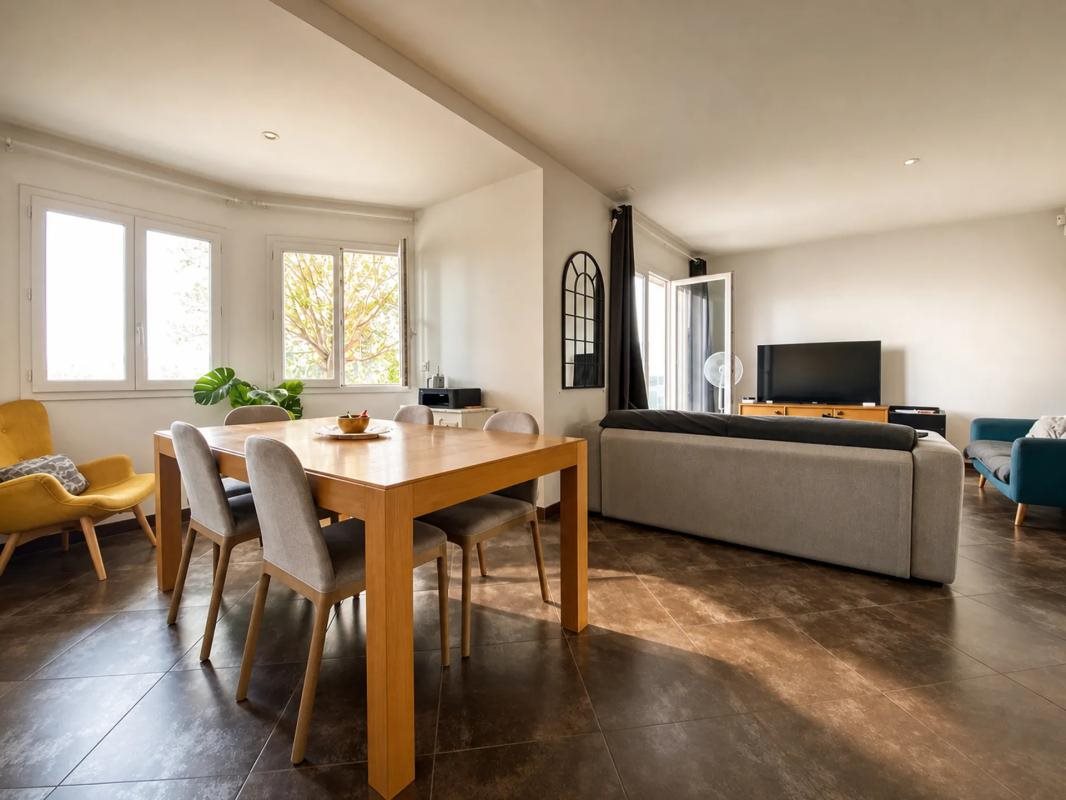 Maison à vendre, 78m², Saint-Cyr-l'Ecole