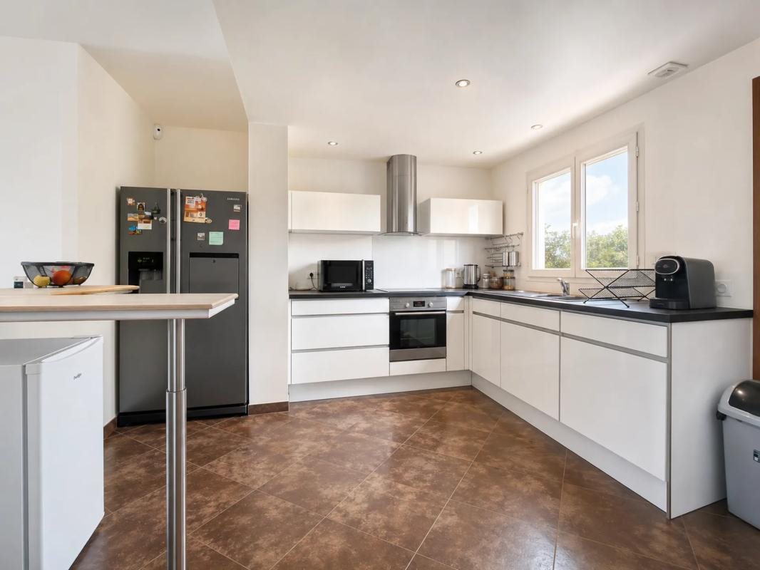 Maison à vendre, 78m², Saint-Cyr-l'Ecole
