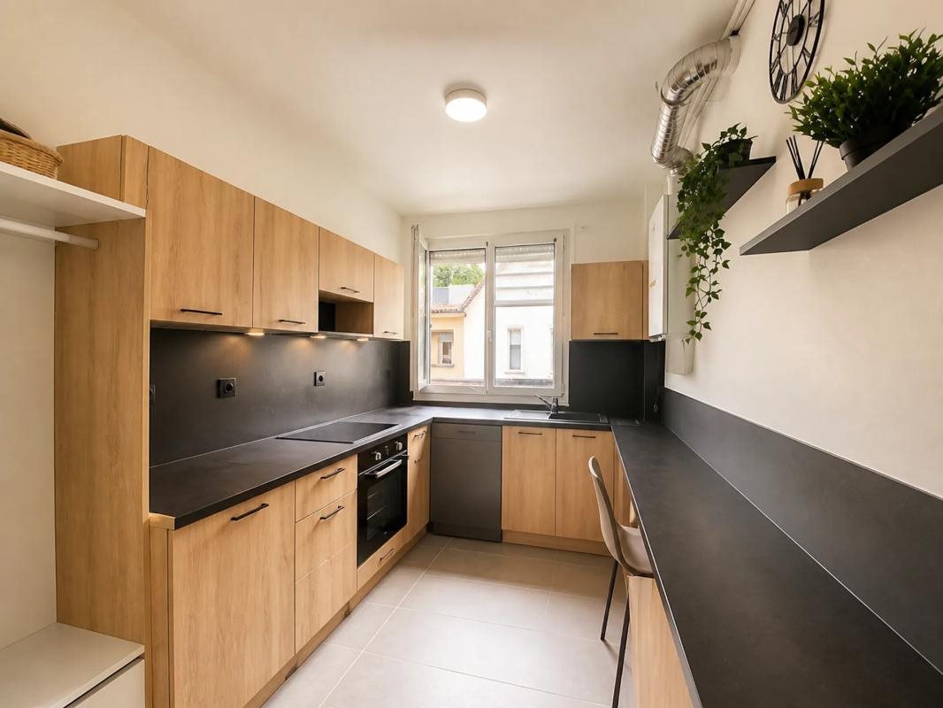 Appartement à vendre, 83m², Noisy-le-Sec