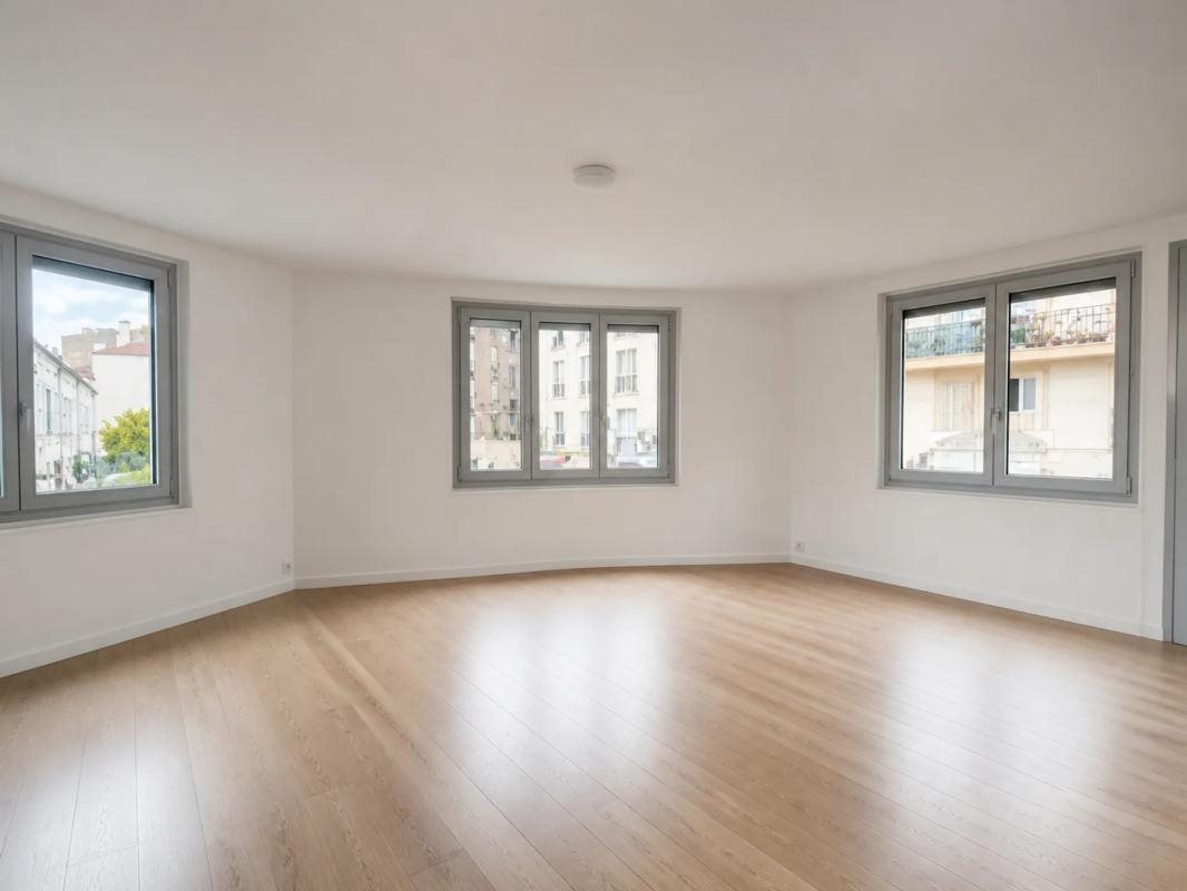 Appartement à vendre, 83m², Noisy-le-Sec