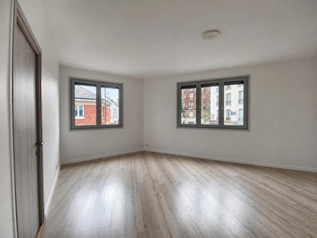 Appartement à vendre, 83m², Noisy-le-Sec