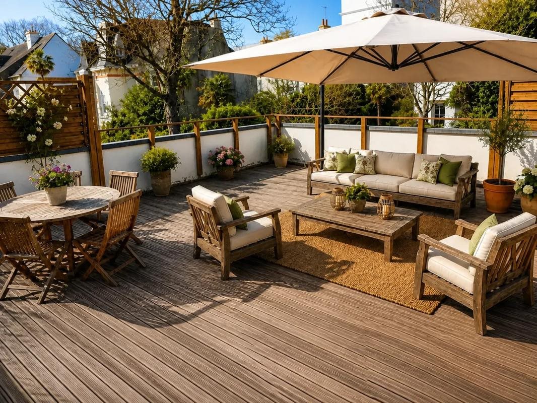 Appartement à vendre, 167m², Concarneau