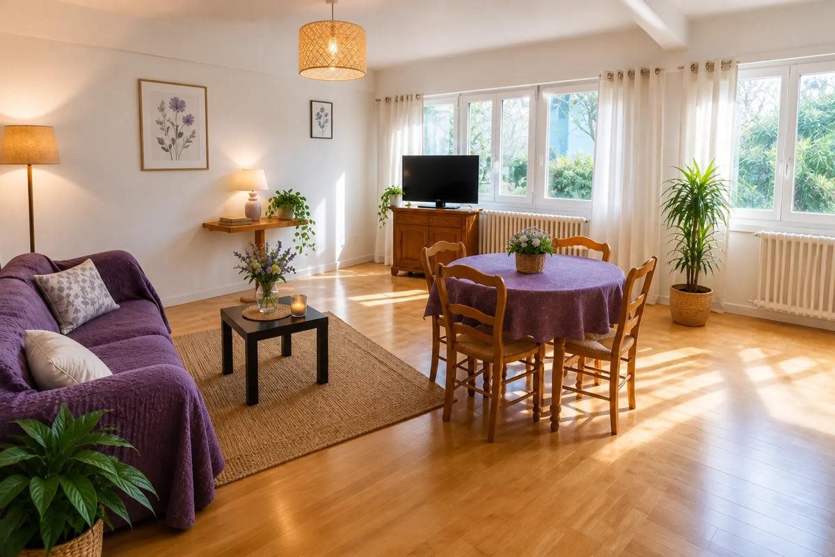 Appartement à vendre, 167m², Concarneau
