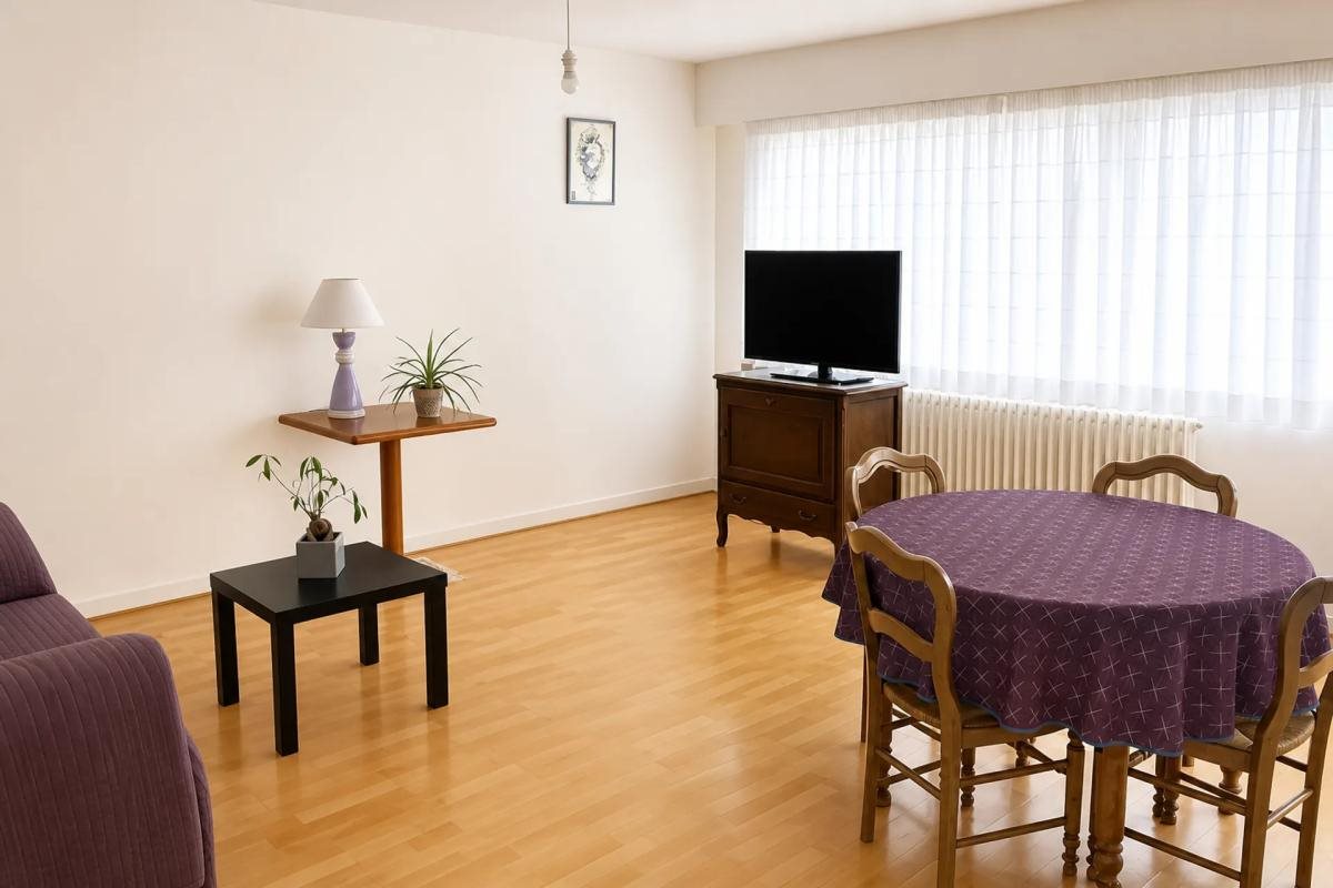 Appartement à vendre, 167m², Concarneau