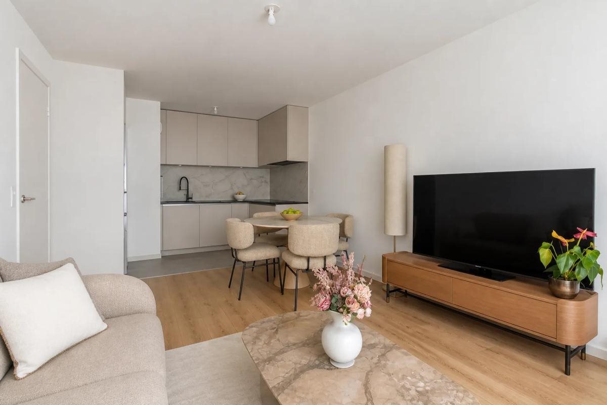 Appartement à vendre, 60m², Rueil-Malmaison
