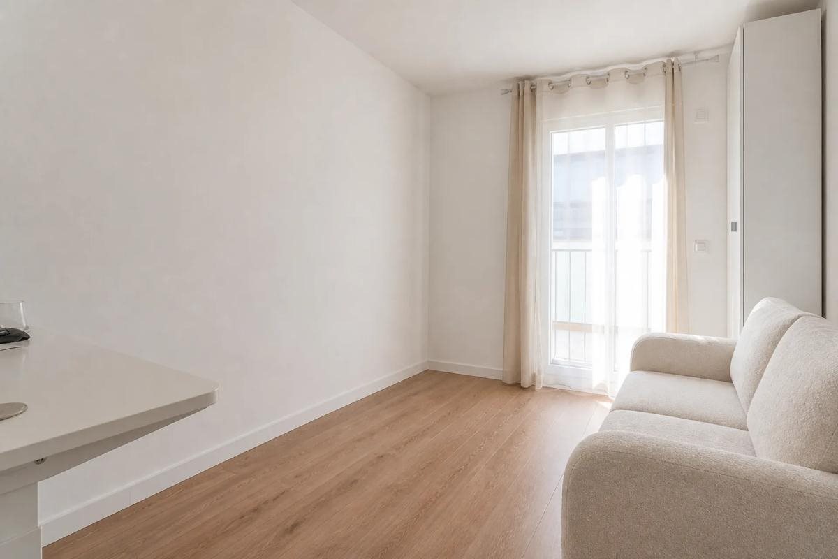 Appartement à vendre, 60m², Rueil-Malmaison
