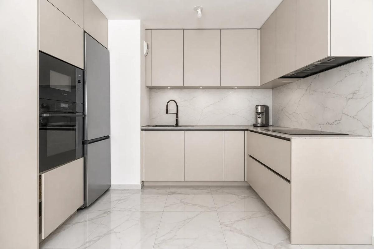Appartement à vendre, 60m², Rueil-Malmaison