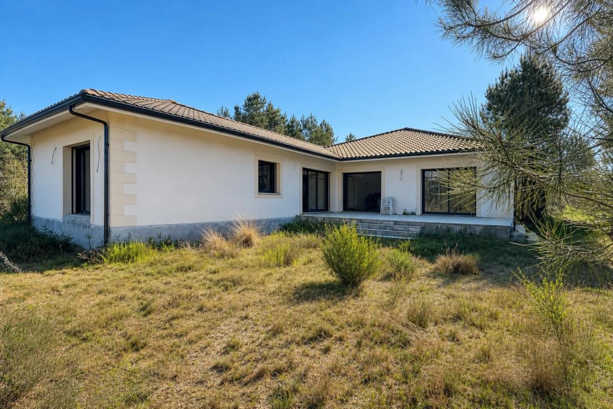 Maison à vendre, 338m², Lugos