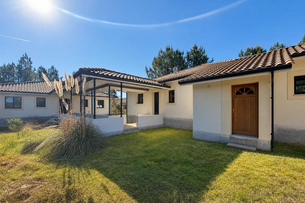 Maison à vendre, 338m², Lugos