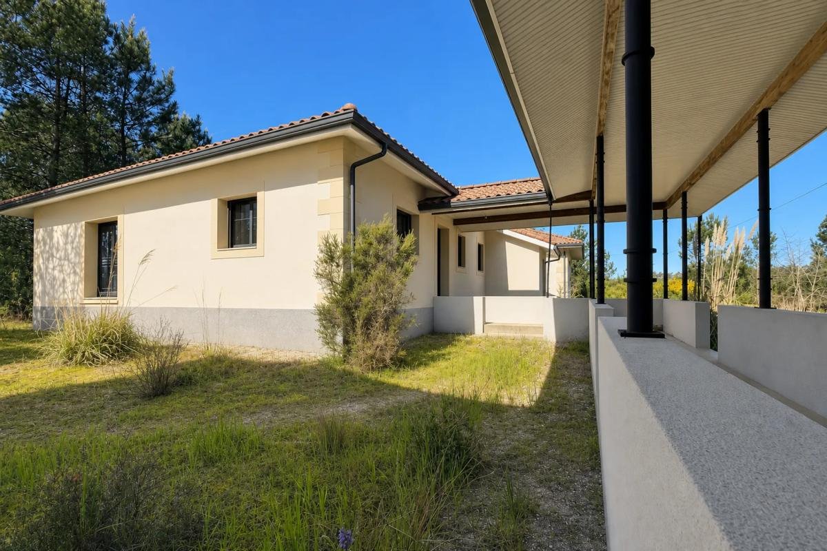 Maison à vendre, 338m², Lugos