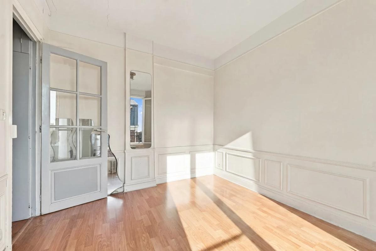 Appartement à vendre, 30m², Villejuif