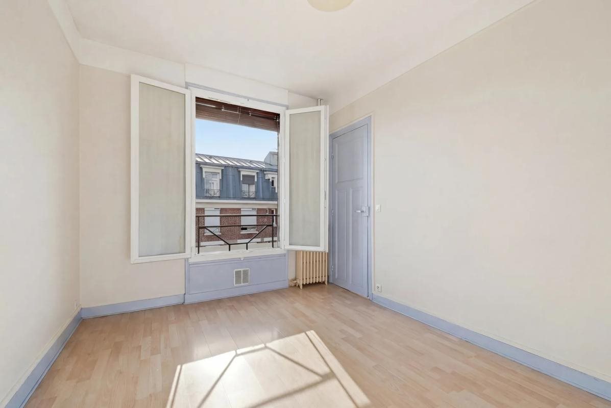 Appartement à vendre, 30m², Villejuif