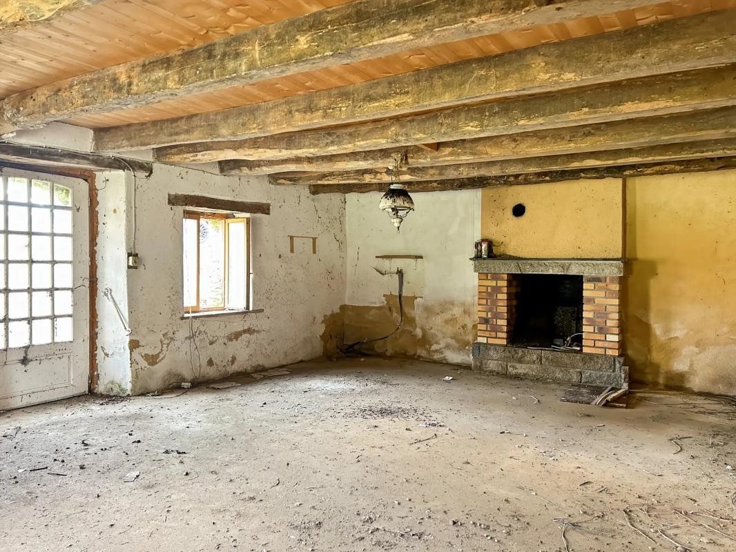 Maison à vendre, 60m², Guerlédan