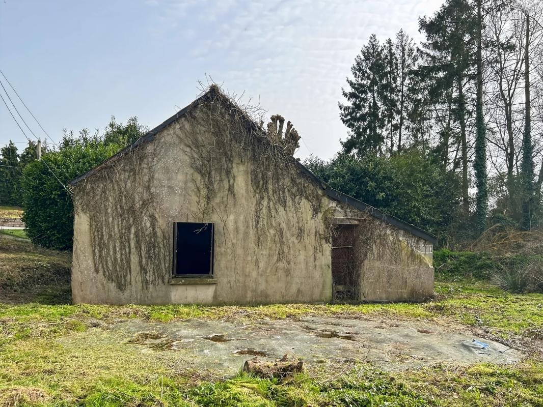 Maison à vendre, 60m², Guerlédan