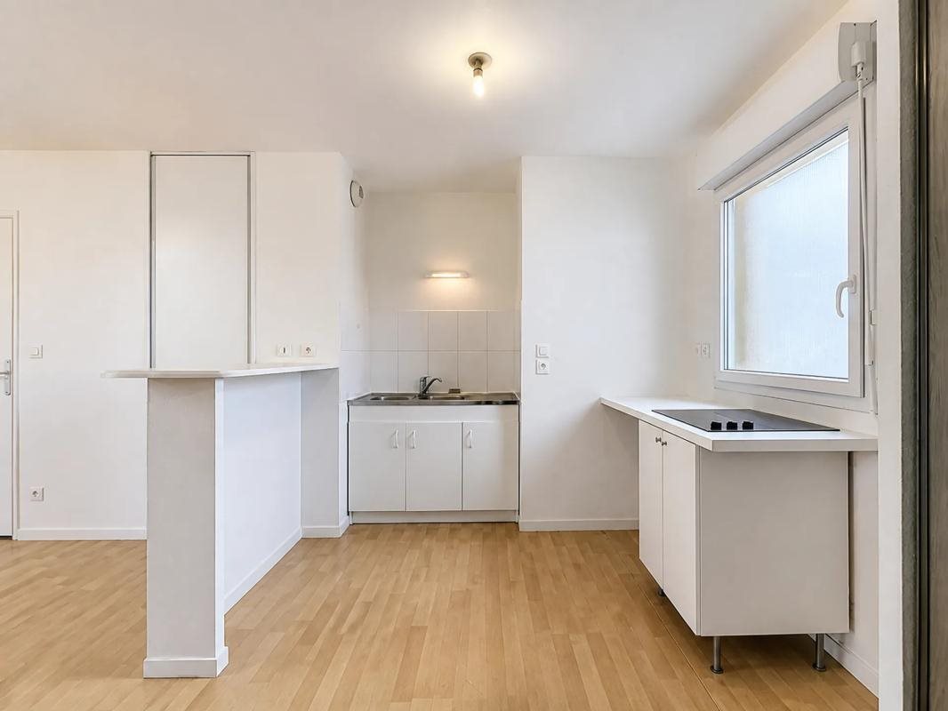 Appartement à vendre, 53m², Touques