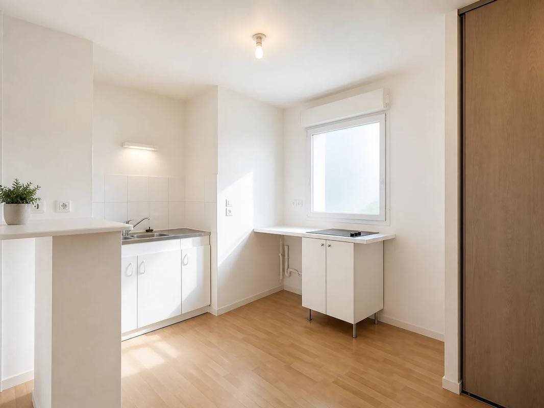 Appartement à vendre, 53m², Touques