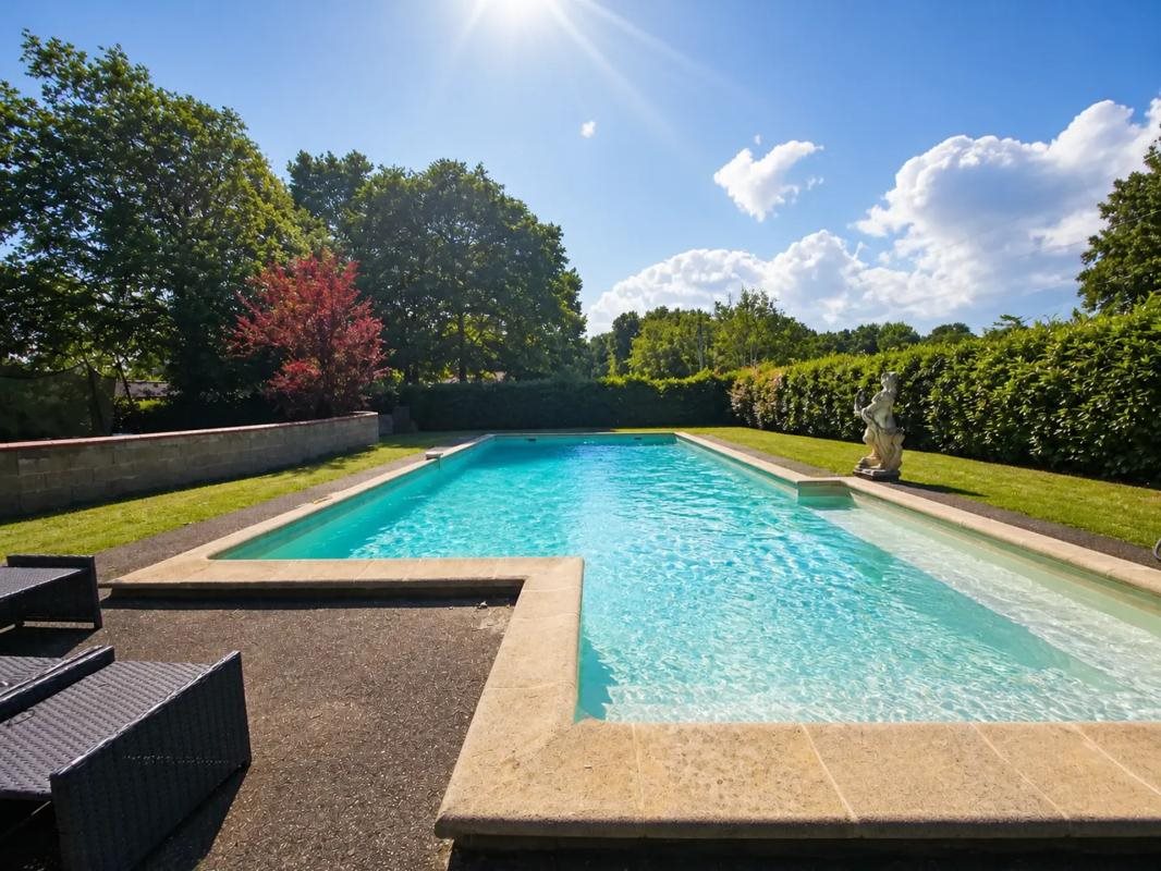 Maison à vendre, 110m², Mont-de-Marsan