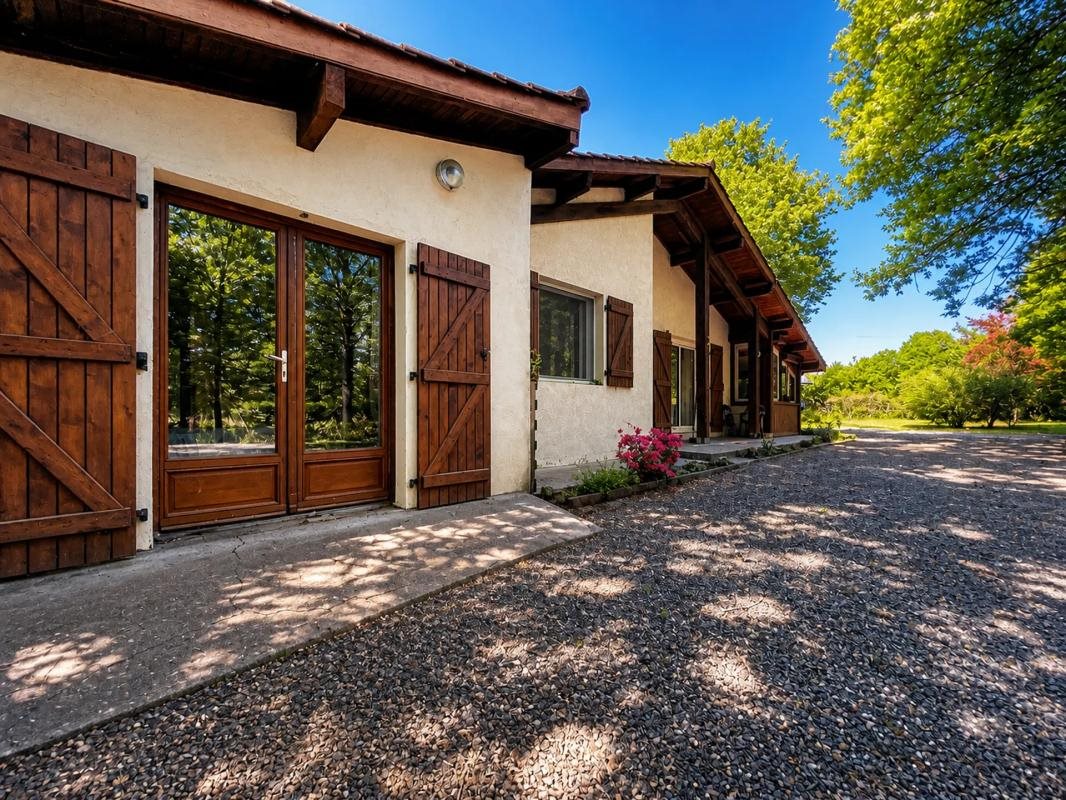 Maison à vendre, 110m², Mont-de-Marsan