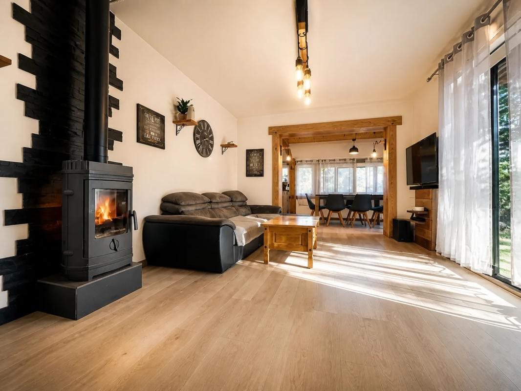 Maison à vendre, 110m², Mont-de-Marsan