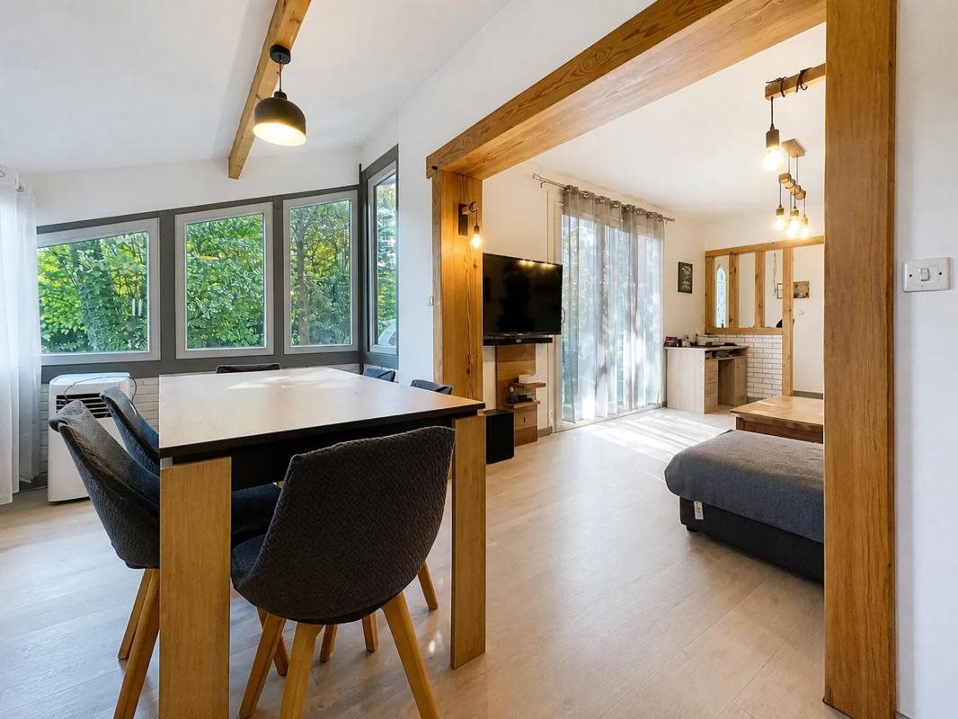 Maison à vendre, 110m², Mont-de-Marsan