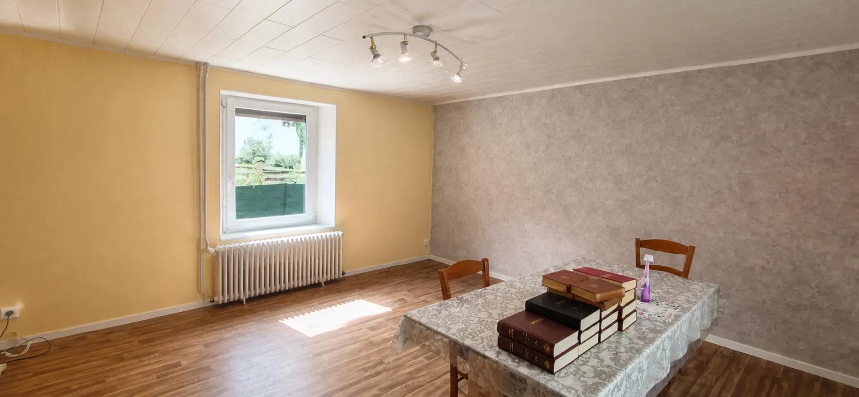 Maison à vendre, 93m², Voujeaucourt