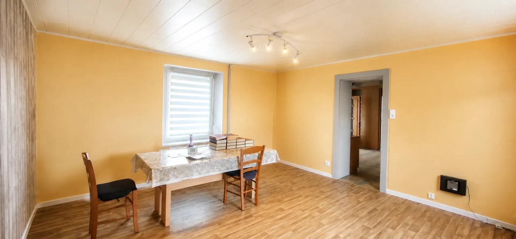 Maison à vendre, 93m², Voujeaucourt