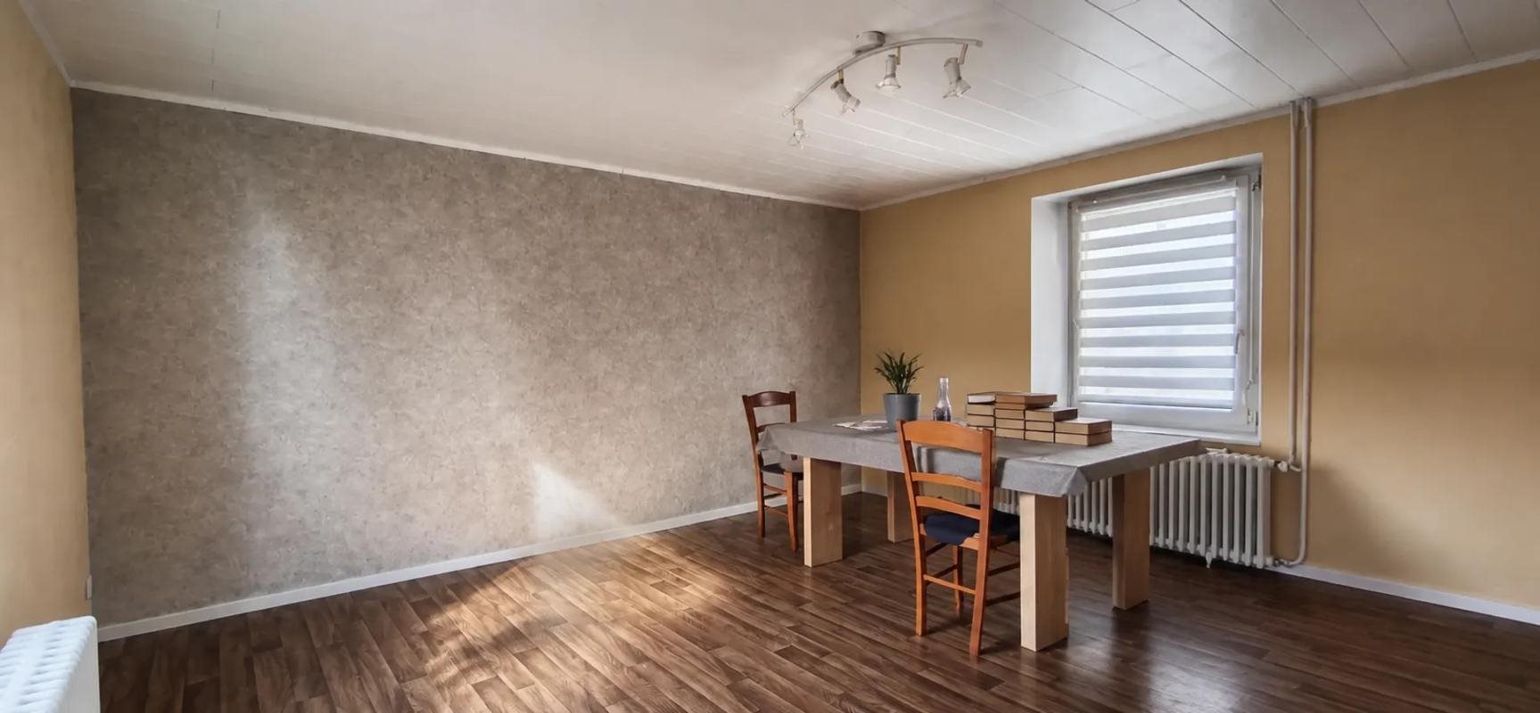 Maison à vendre, 93m², Voujeaucourt