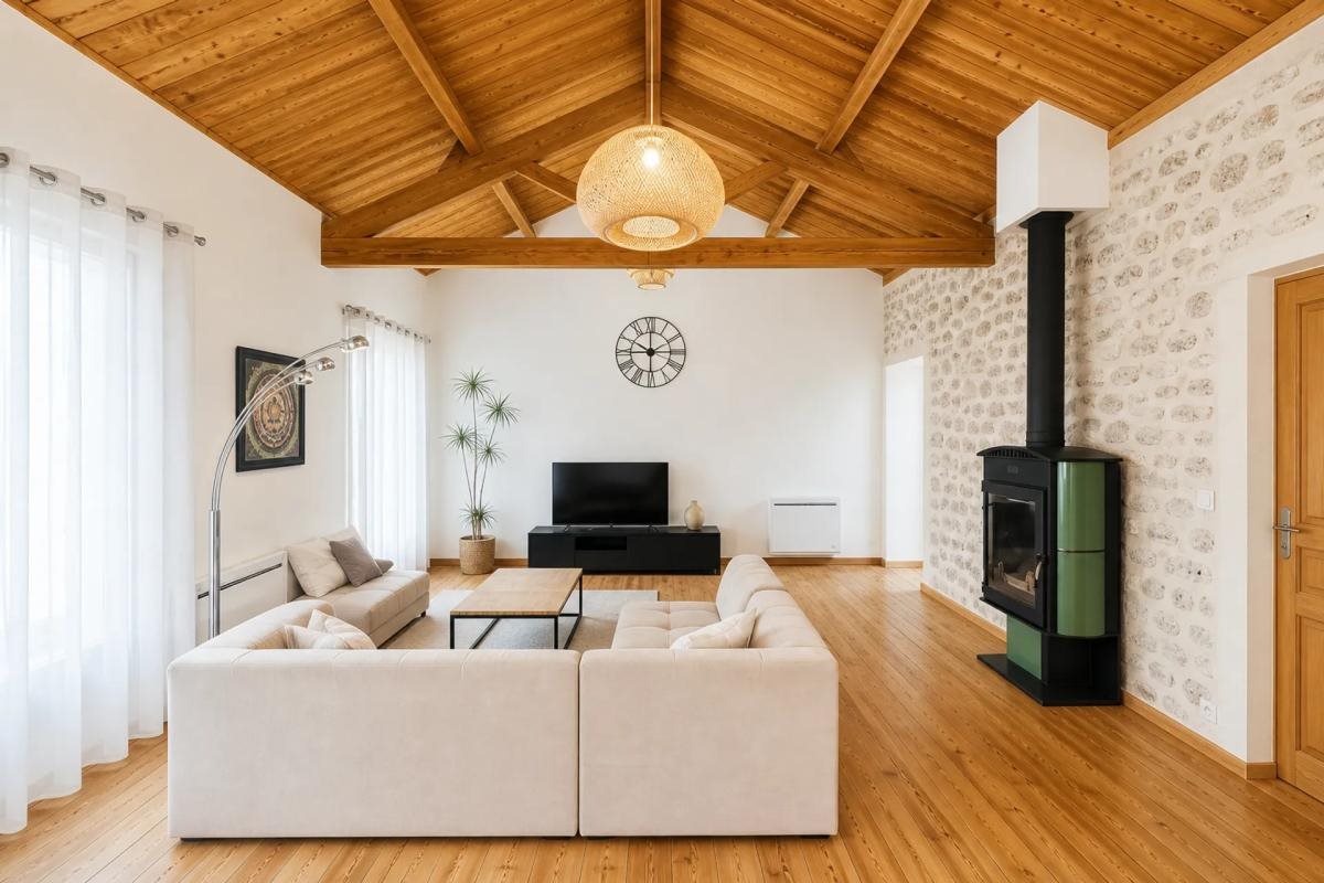 Maison à vendre, 126m², Digne-les-Bains